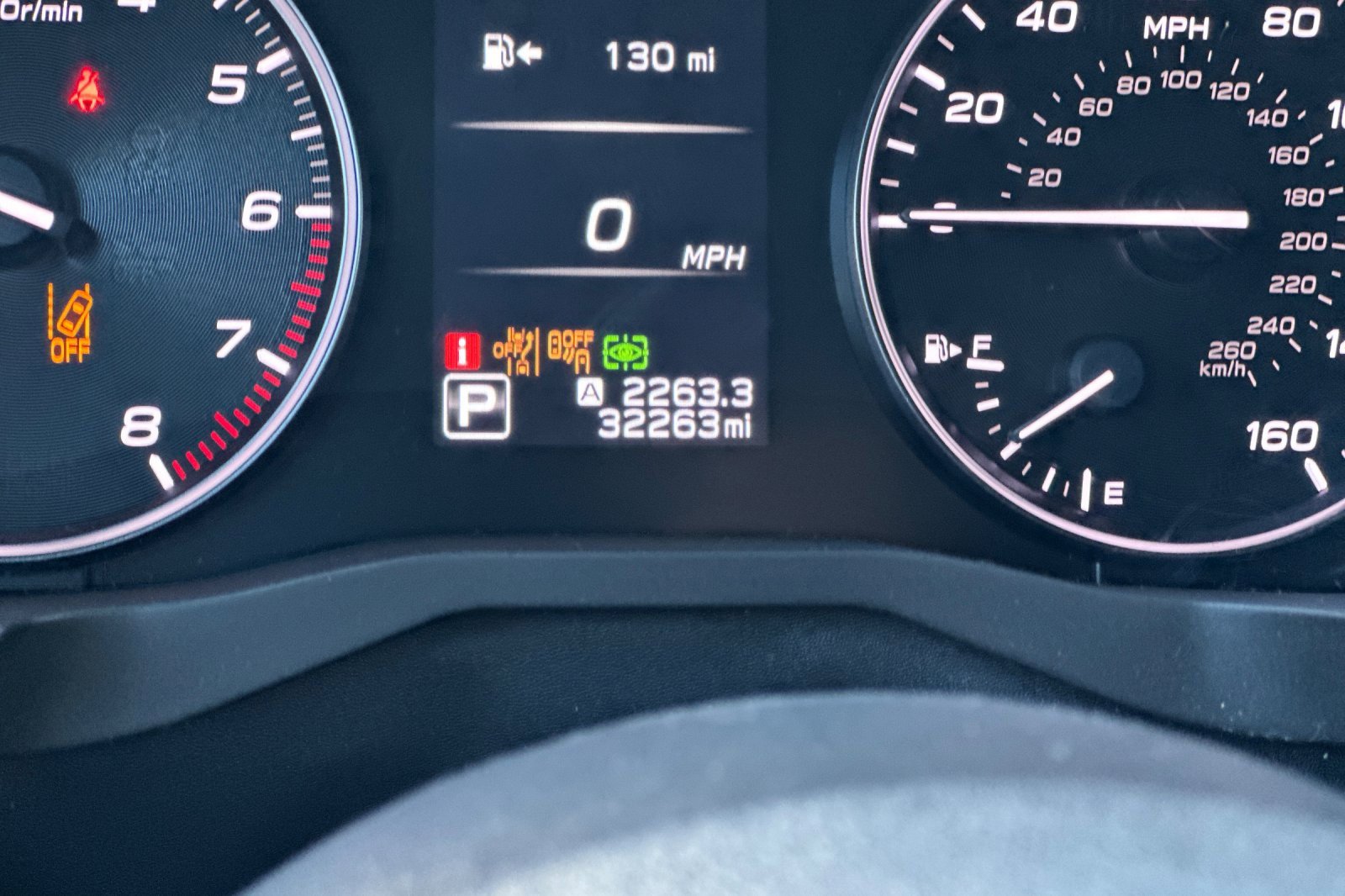 Used 2024 Subaru Ascent Limited image 31