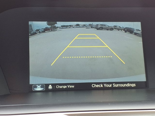 Used 2015 Honda Accord EX-L image 19