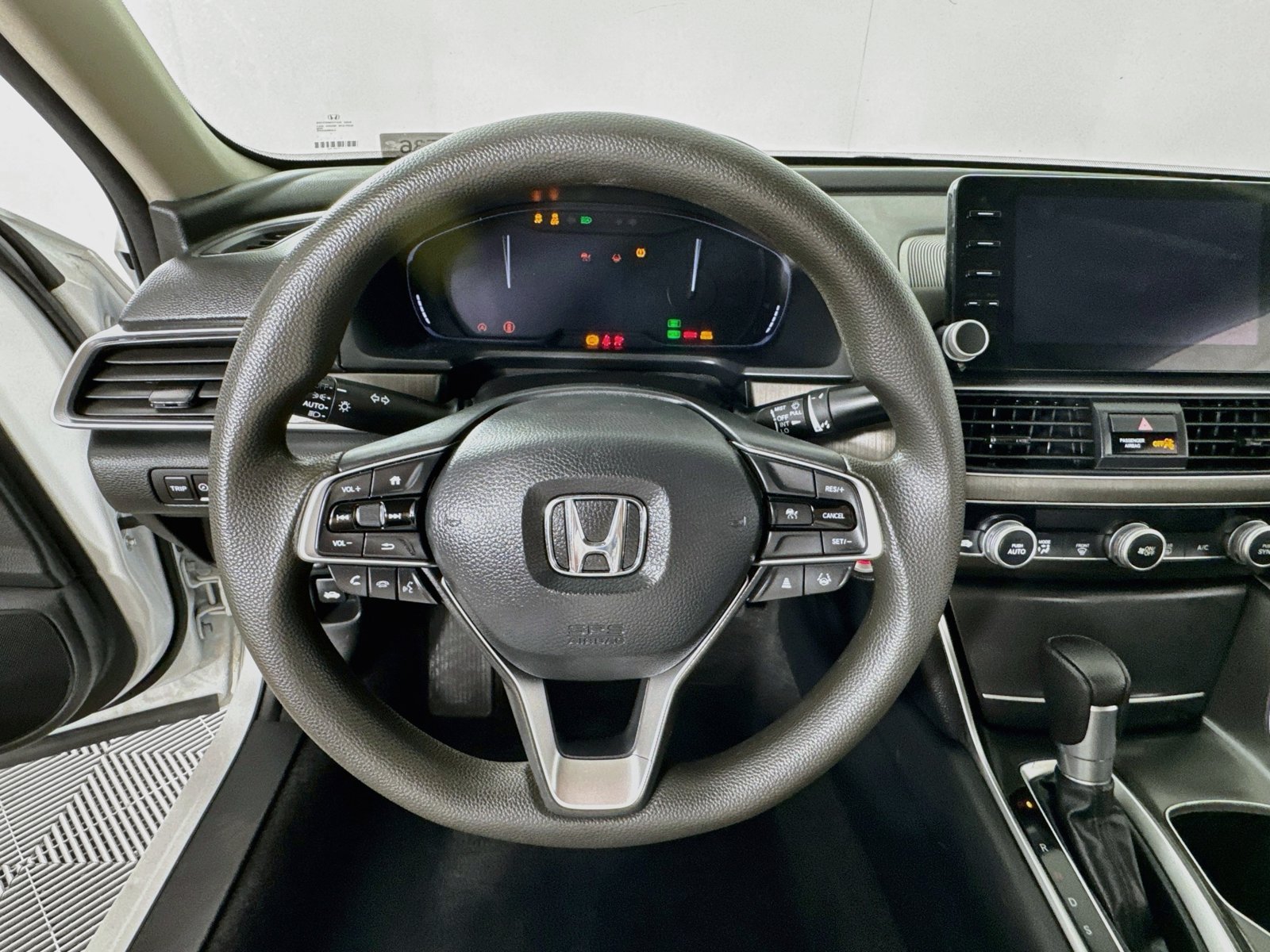 Used 2022 Honda Accord LX image 13