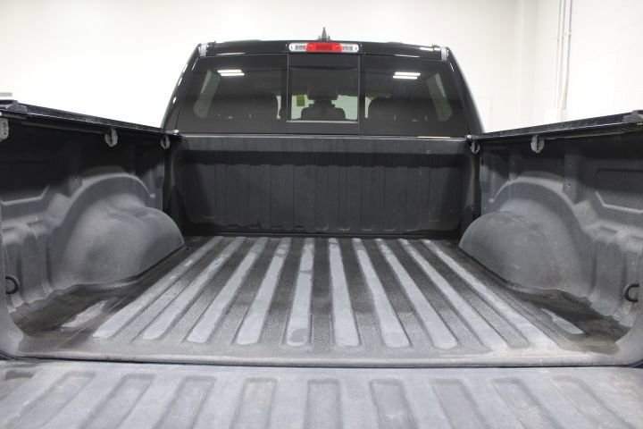 Used 2020 RAM 1500 Big Horn AWD/4WD image 13