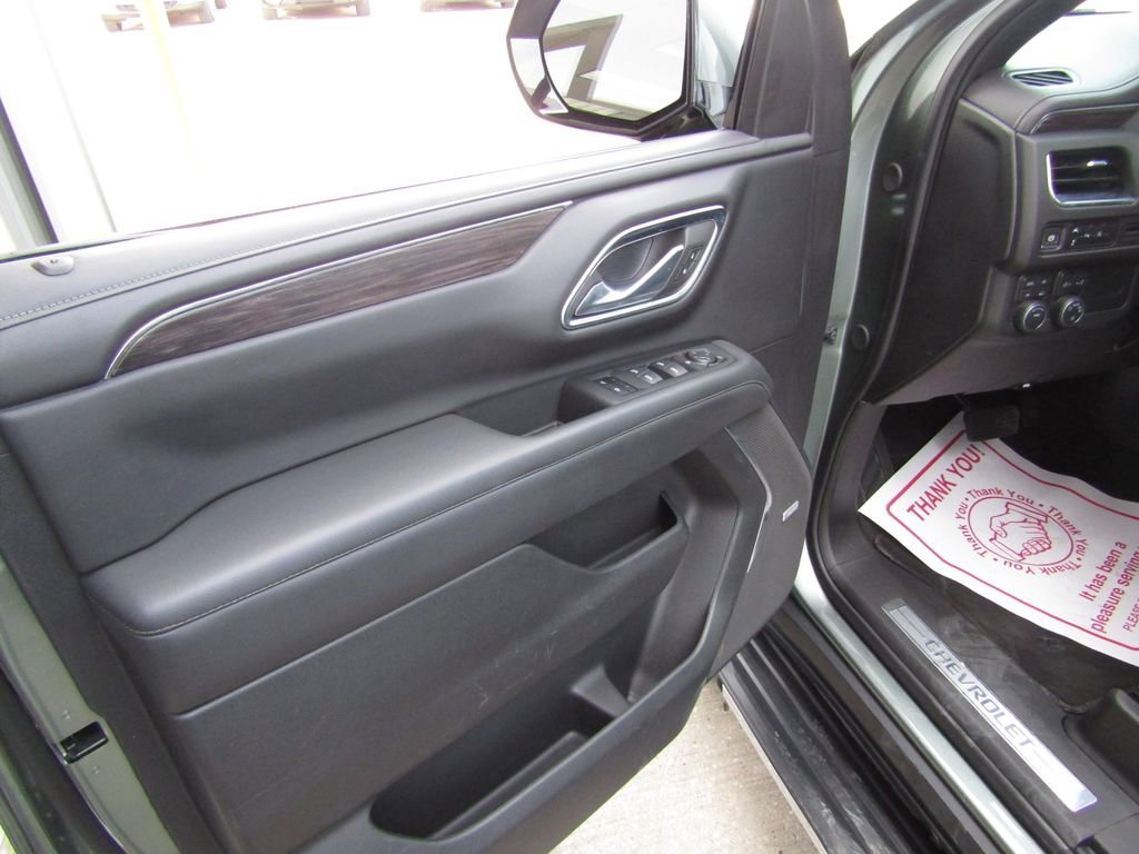 Used 2024 Chevrolet Tahoe LT image 23