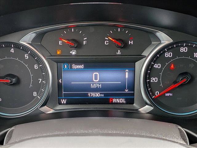 Used 2023 Chevrolet Equinox LT AWD/4WD image 11