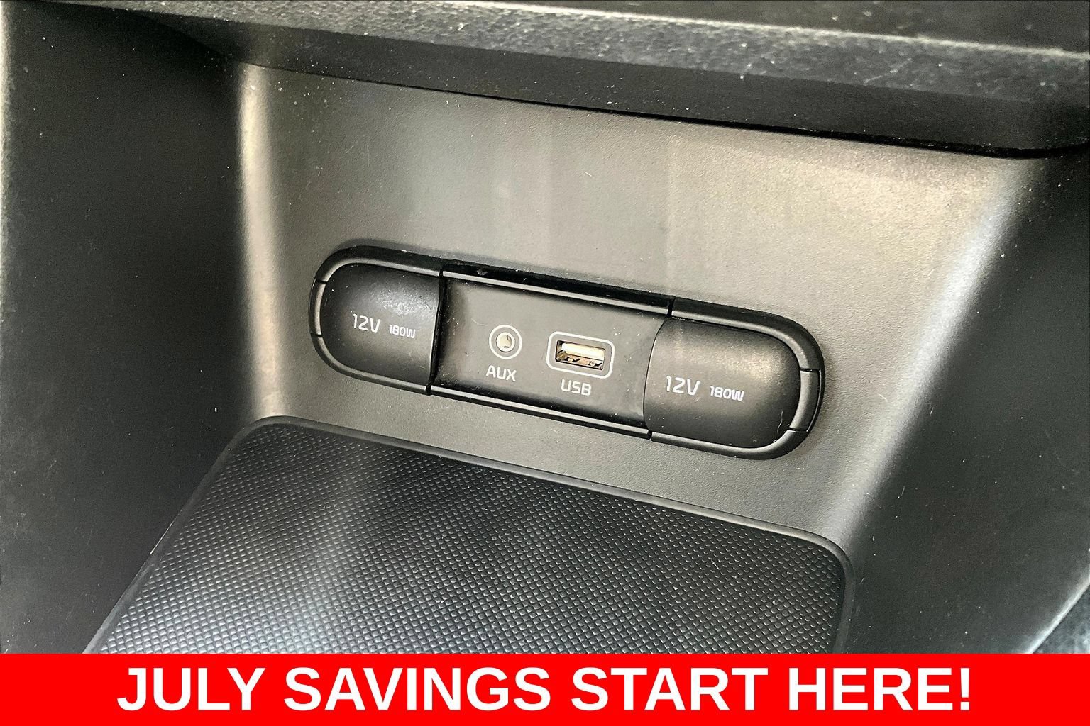 Used 2018 Kia Sportage LX AWD/4WD image 19