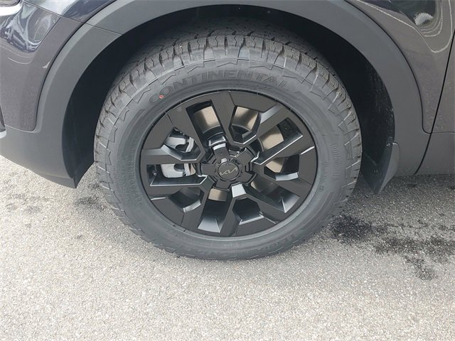 New 2025 Kia Telluride AWD image 4