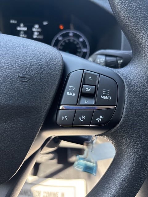 New 2025 Ford Transit 350 XLT image 23