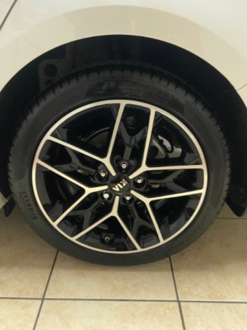 Used 2020 Kia Optima SE image 31