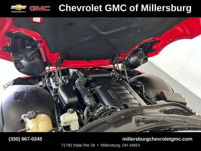 Used 2006 Pontiac Solstice Convertible w/ Premium Package RWD image 8