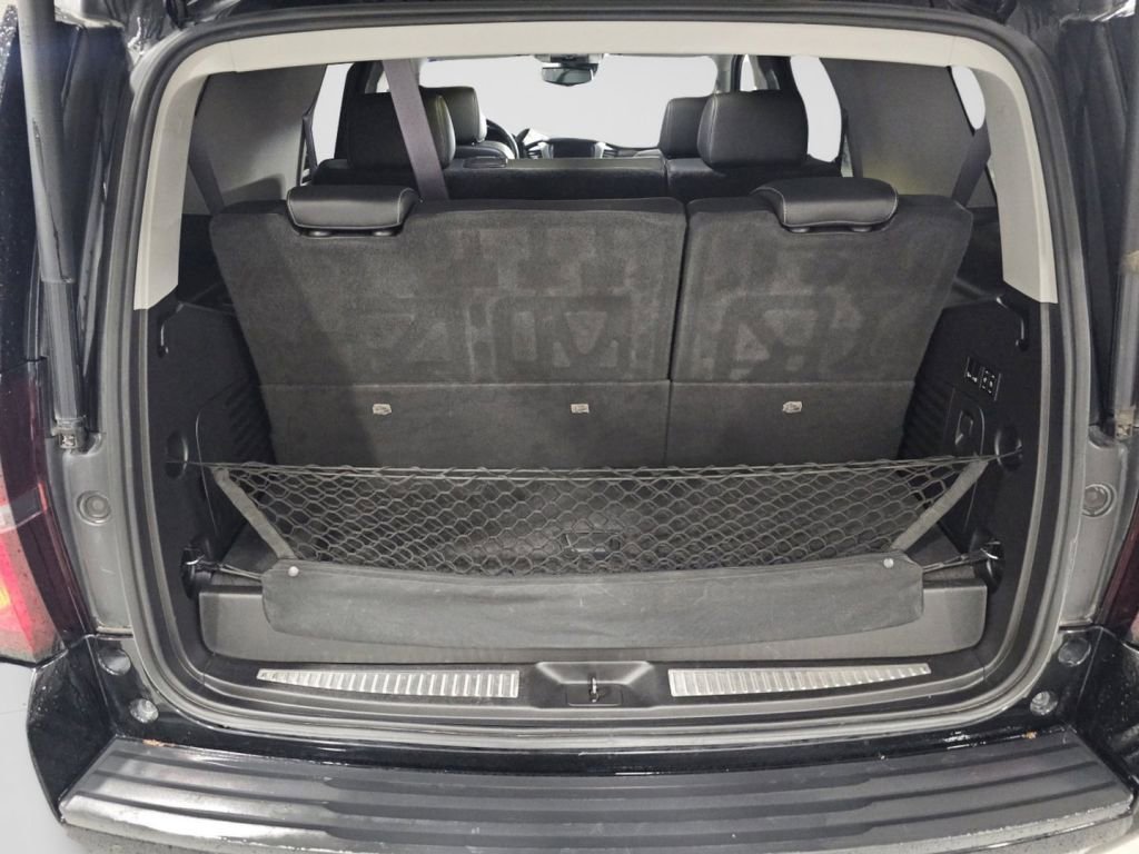 Used 2016 Chevrolet Tahoe LT w/ Luxury Package image 27