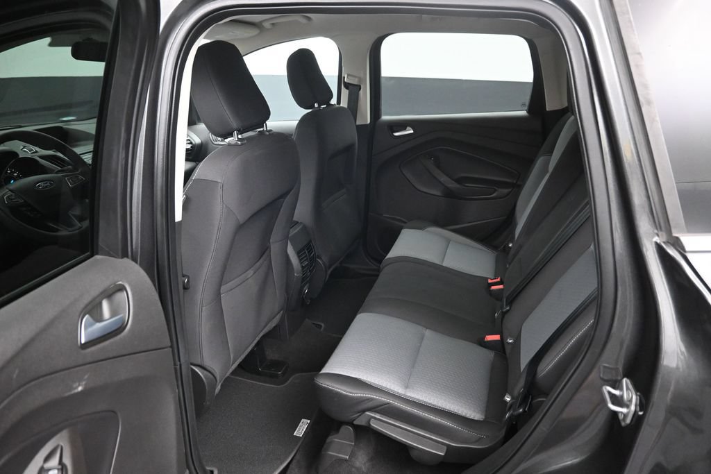 Used 2018 Ford Escape SE AWD/4WD image 10