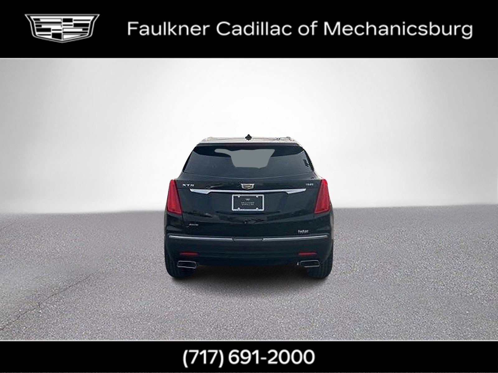 Used 2019 Cadillac XT5 Luxury image 6