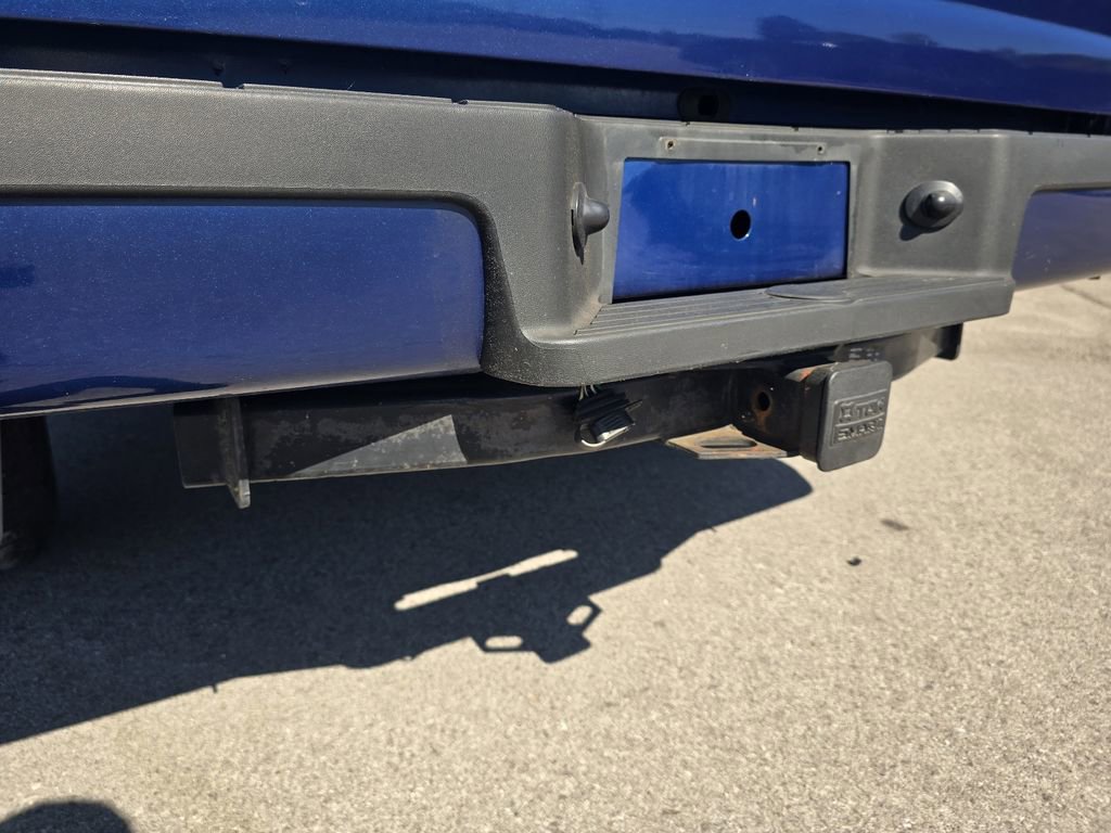 Used 2011 Ford Ranger Sport RWD image 12
