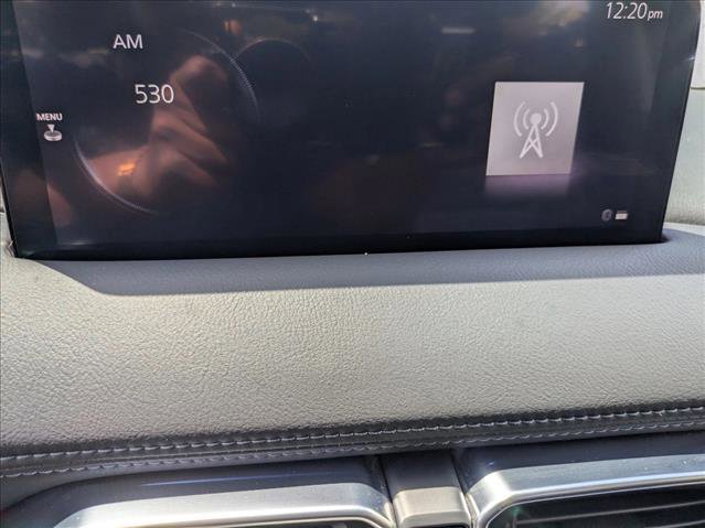 Used 2023 MAZDA CX-5 AWD 2.5 S w/ Premium Package image 13