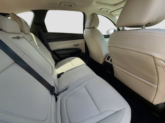 Certified 2026 Hyundai Tucson SEL FWD image 29
