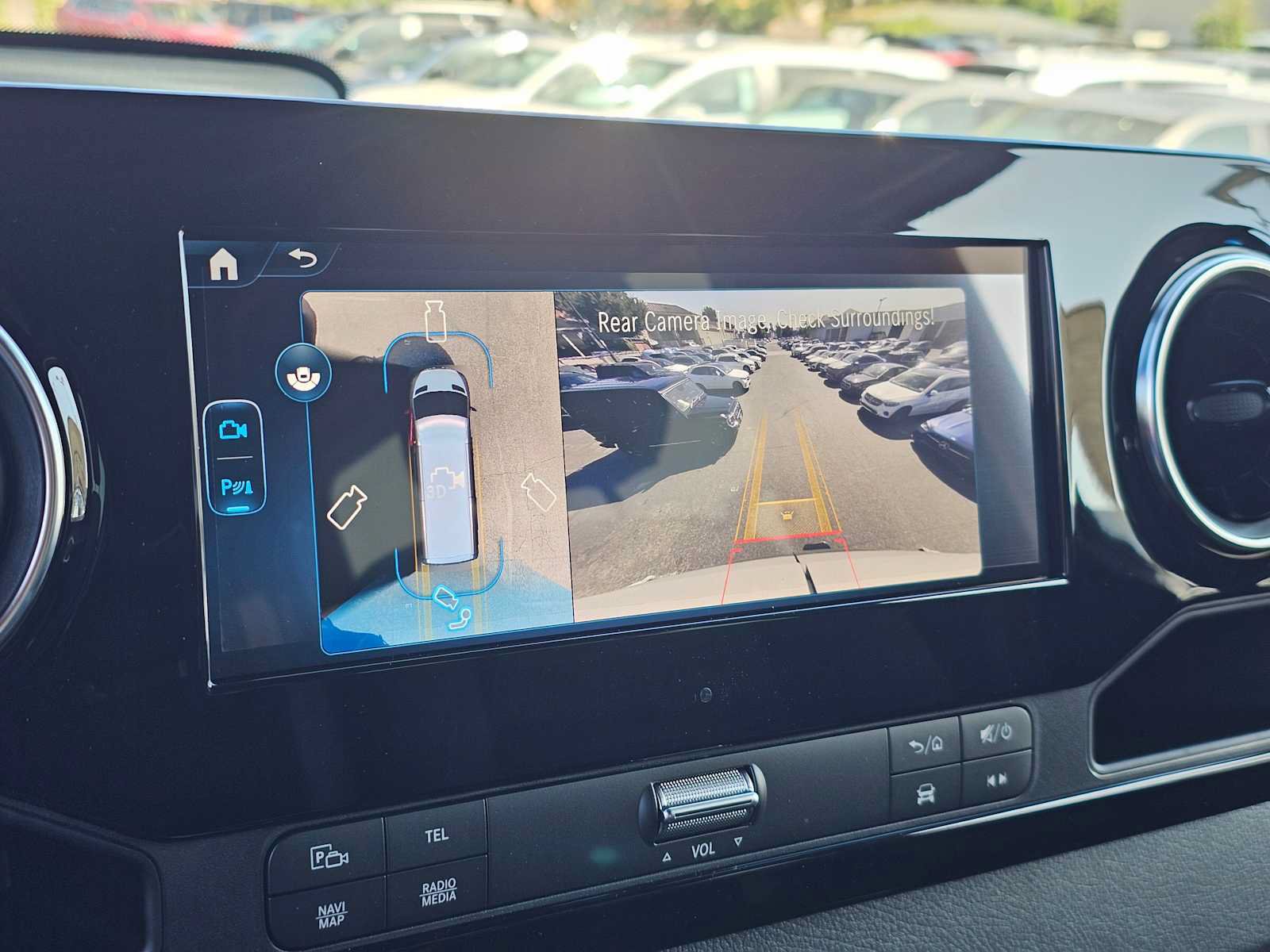 New 2026 Mercedes-Benz Sprinter 2500 image 27