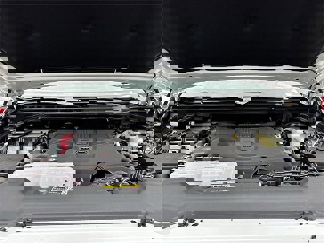 New 2026 Toyota Tundra SR5 image 21