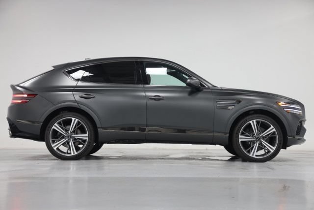 New 2026 Genesis GV80 3.5T e-SC AWD/4WD image 15