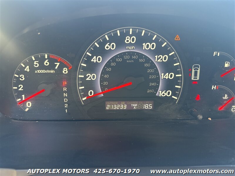 Used 2008 Honda Odyssey EX-L image 24