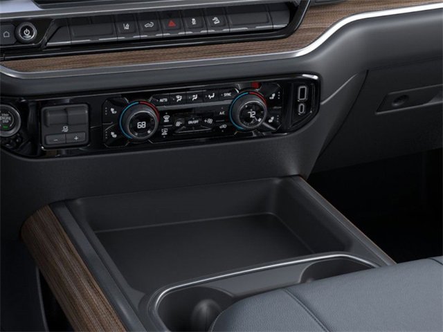 New 2026 Chevrolet Silverado 2500 LT image 23
