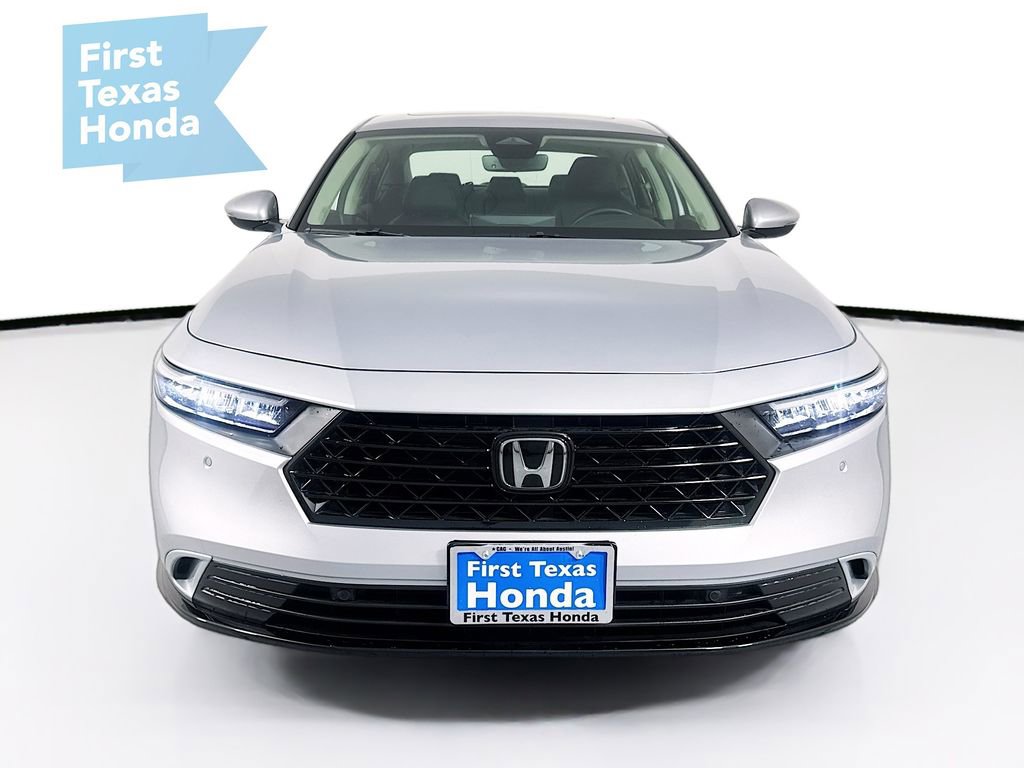 Used 2025 Honda Accord EX-L image 2