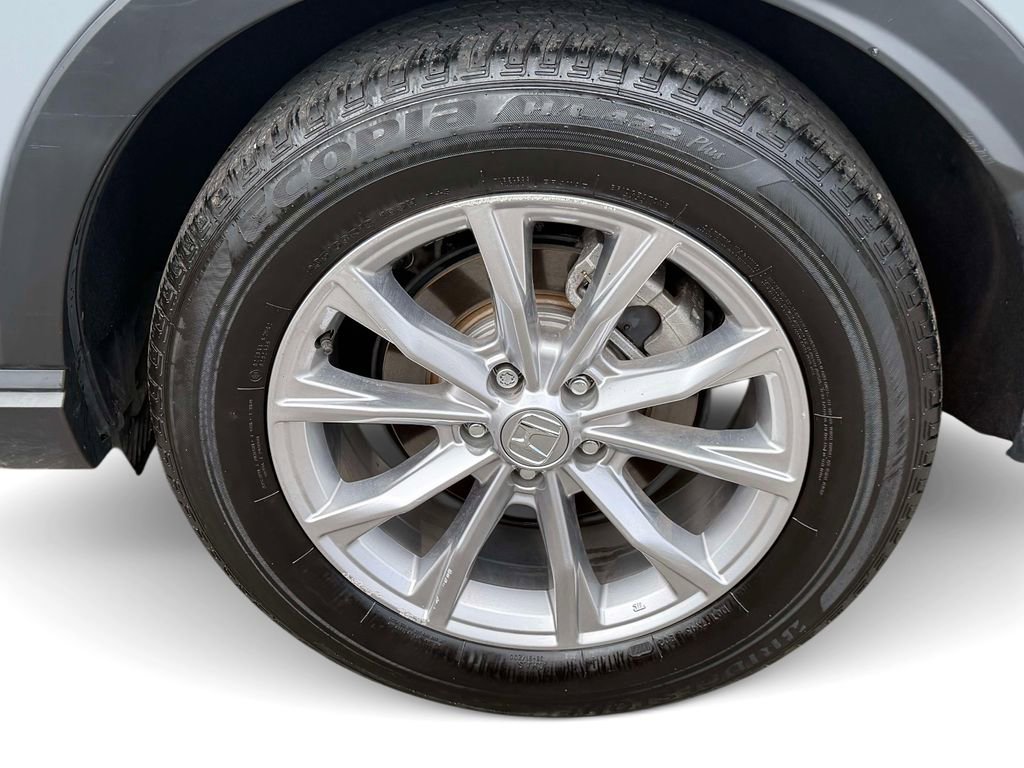 Used 2023 Honda CR-V EX-L image 11