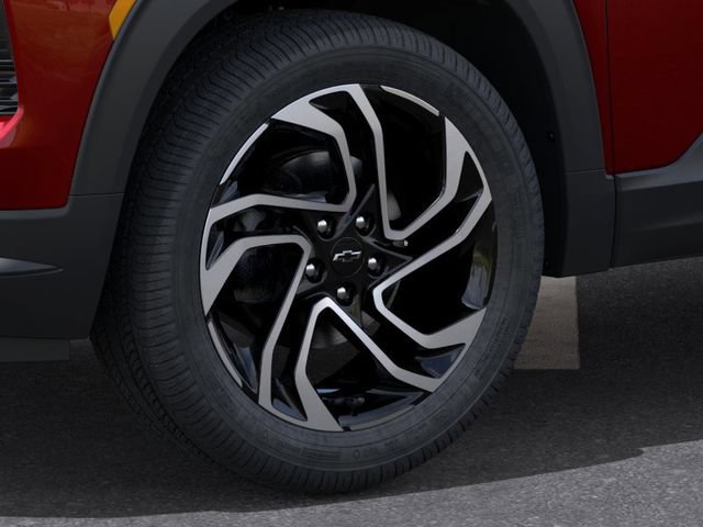 New 2026 Chevrolet TrailBlazer RS FWD image 11