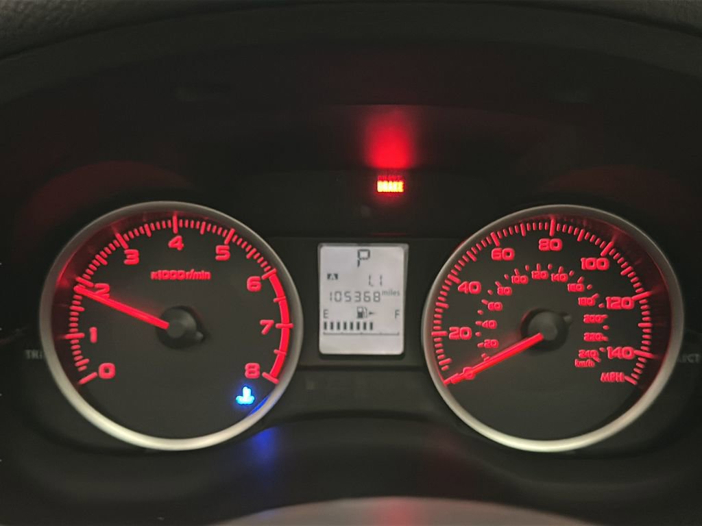 Used 2015 Subaru Forester 2.5i Premium w/ All-Weather Package image 21