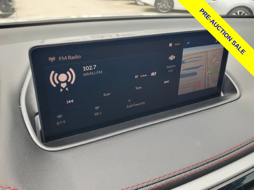 Certified 2024 Acura MDX A-Spec AWD/4WD image 29
