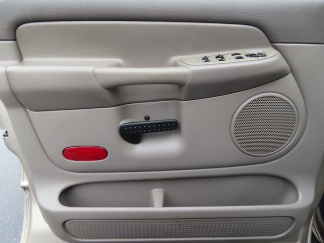 Used 2004 Dodge Ram 2500 Truck SLT w/ Trailer Tow Group image 13