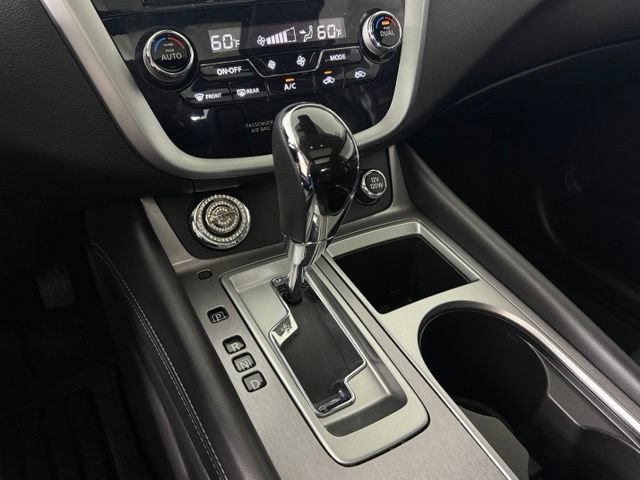 Used 2021 Nissan Murano SL w/ SL Moonroof Package FWD image 26