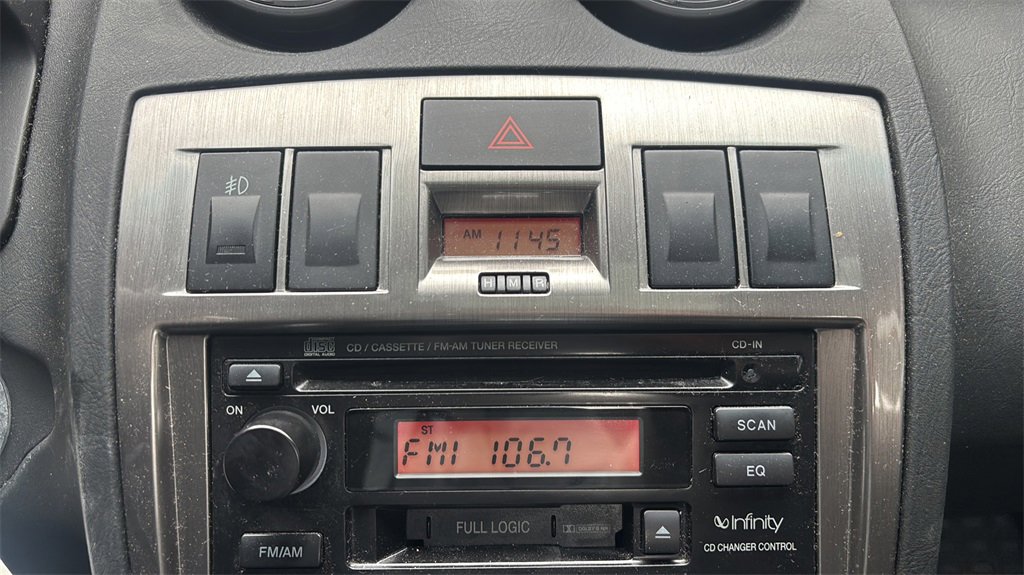 Used 2004 Hyundai Tiburon GT image 21