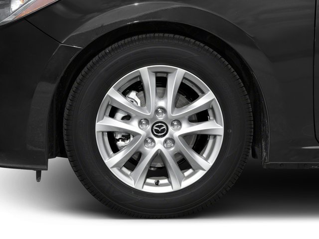 Used 2016 MAZDA MAZDA3 i Grand Touring FWD image 14