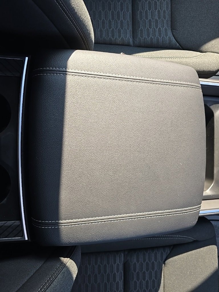 New 2026 RAM 1500 Big Horn image 36