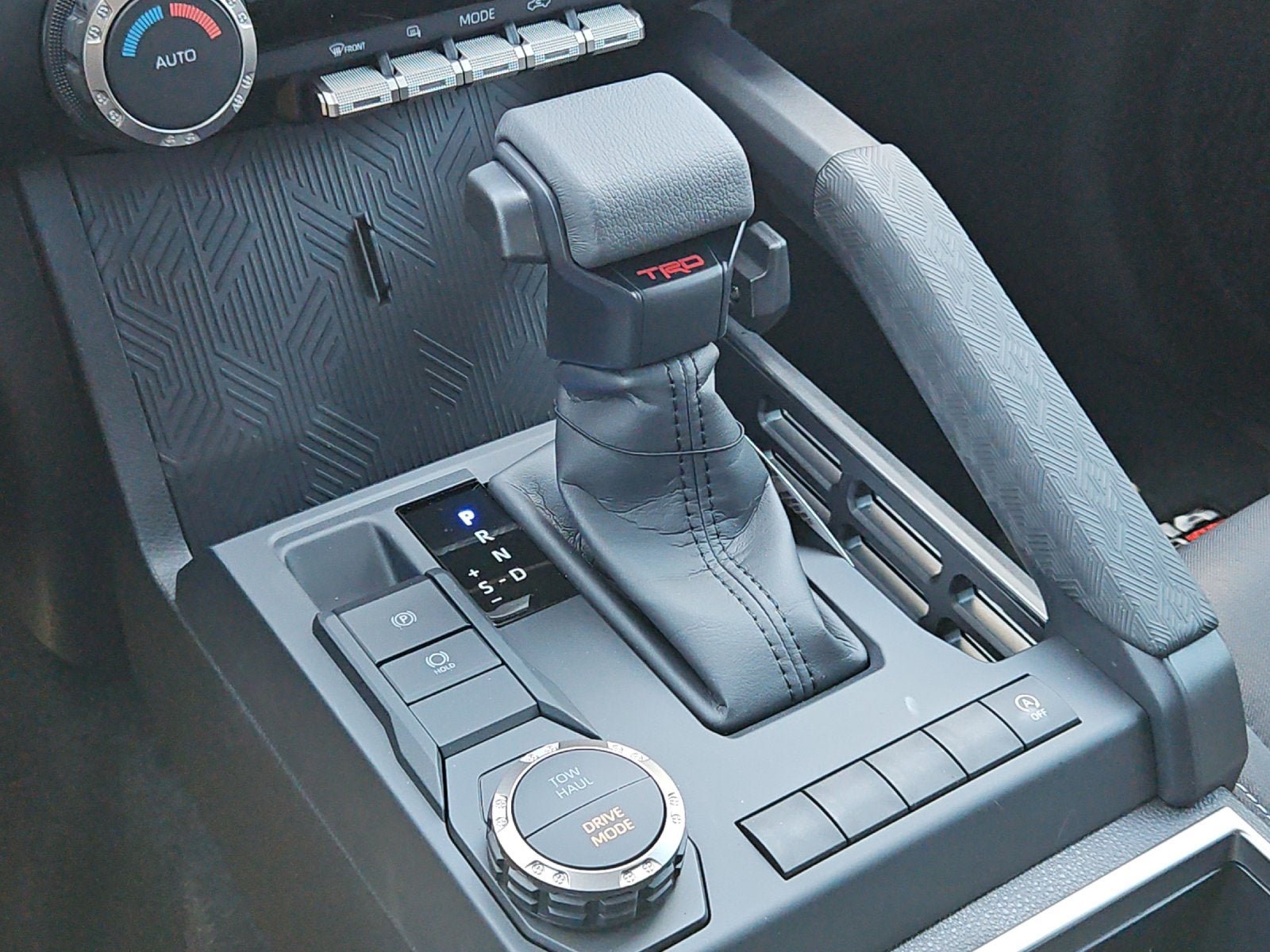New 2026 Toyota Tacoma TRD Sport RWD image 46