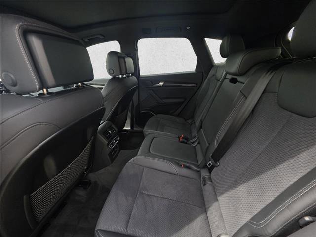 Certified 2022 Audi SQ5 Prestige AWD/4WD image 16