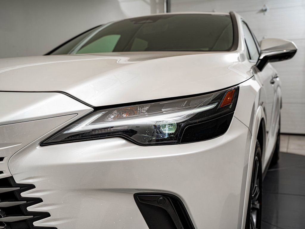 Certified 2024 Lexus RX 350 Premium w/ Convenience Package AWD/4WD image 15