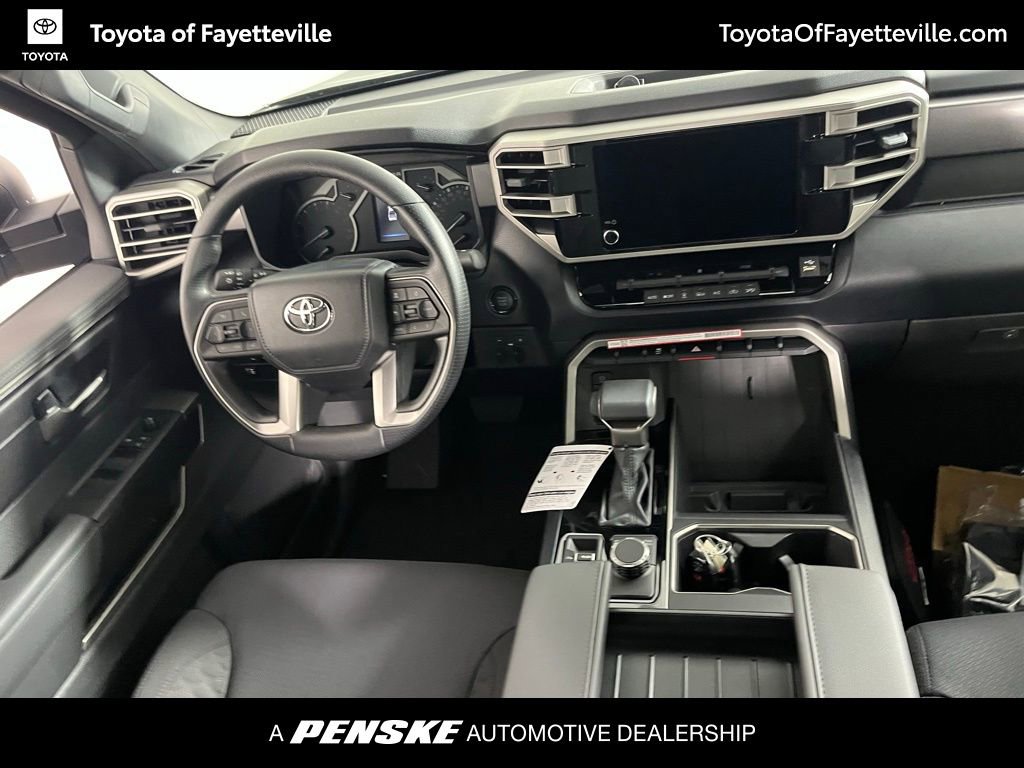 New 2026 Toyota Tundra SR5 image 14