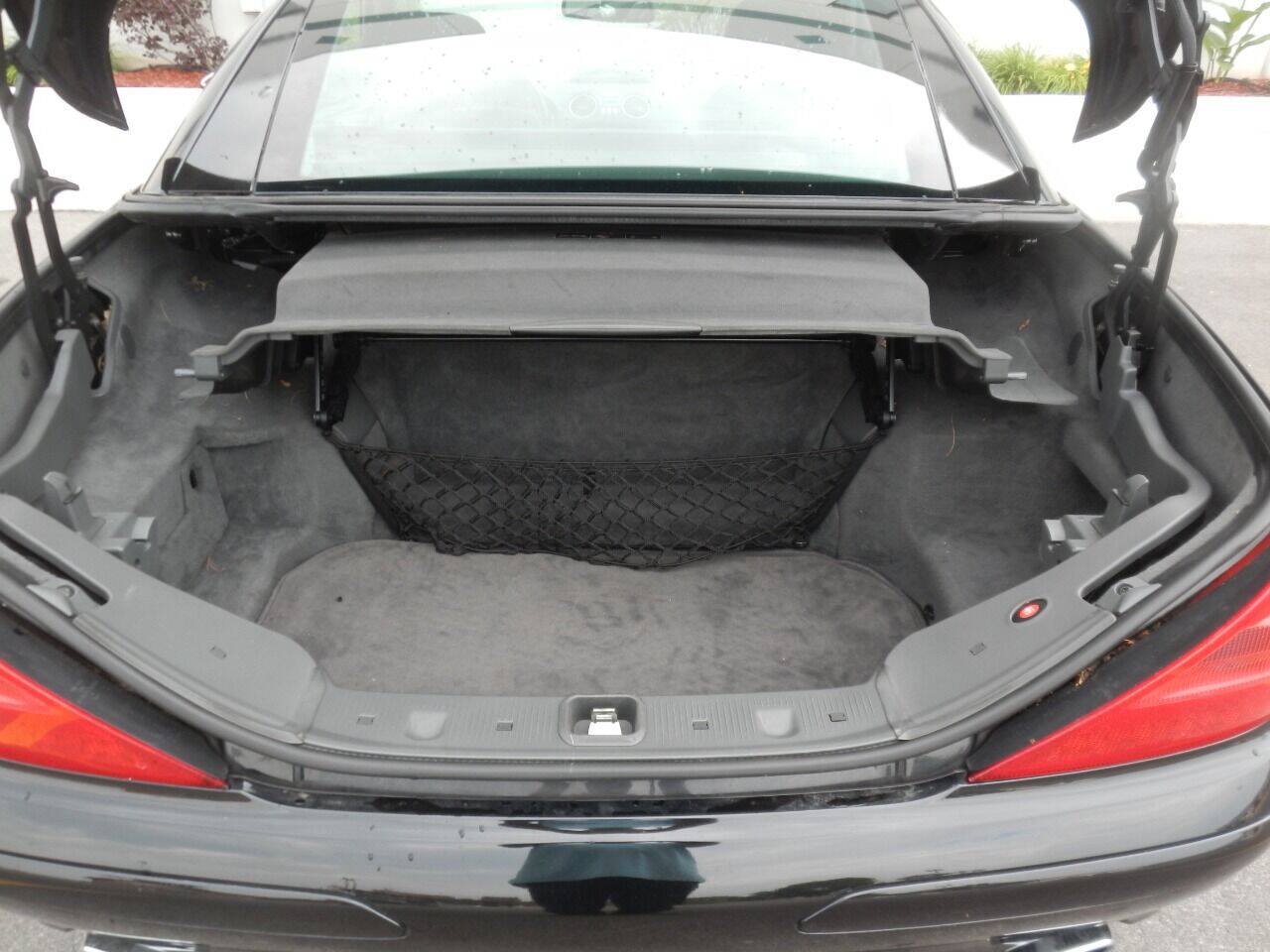 Used 2003 Mercedes-Benz SL 500 image 41