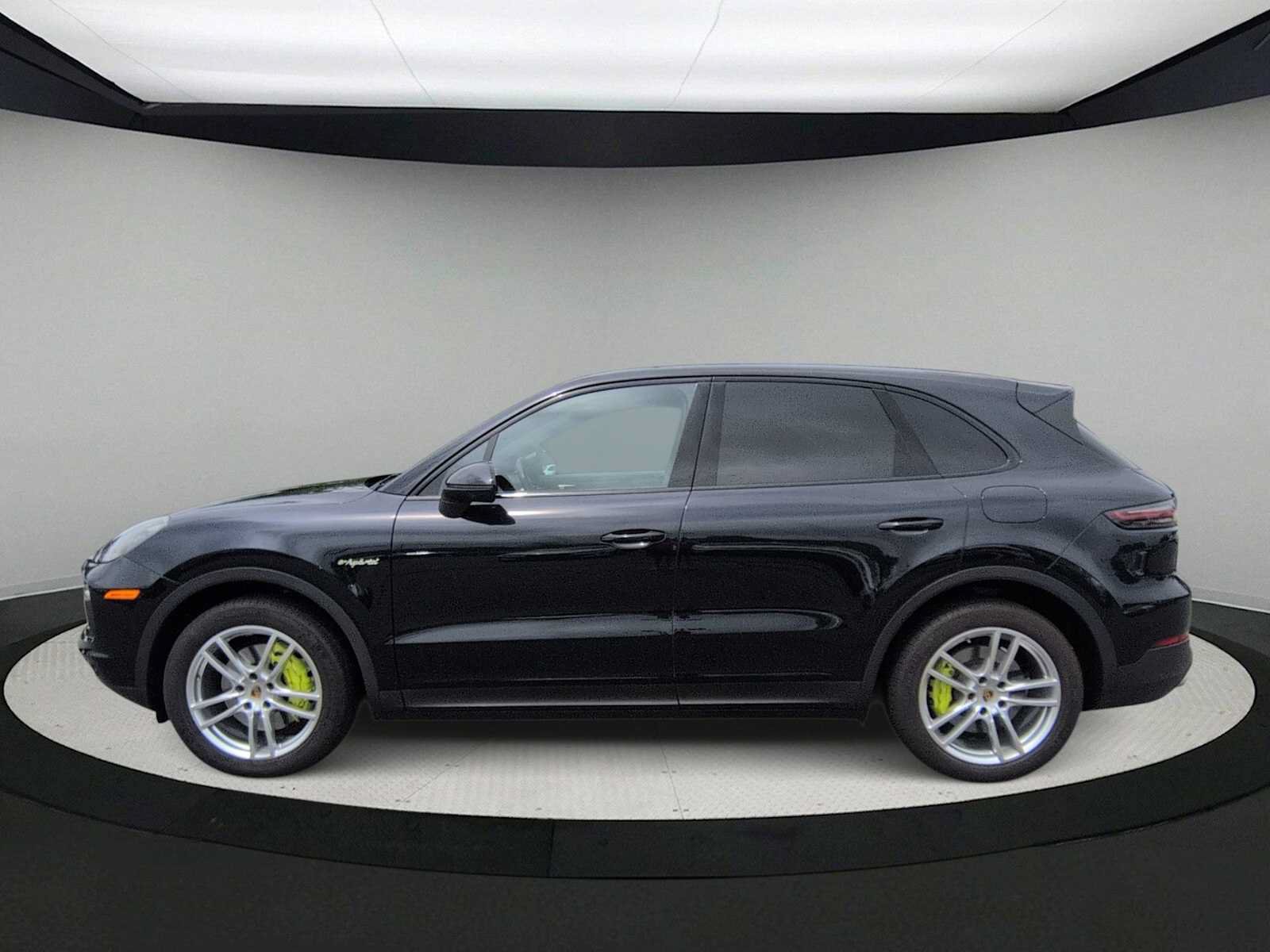 Used 2021 Porsche Cayenne E-Hybrid AWD/4WD image 5