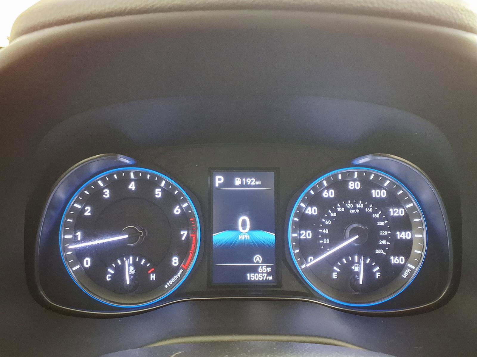 Certified 2022 Hyundai Kona SEL FWD image 25