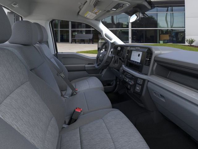 New 2026 Ford F350 XL w/ STX Appearance Package image 11
