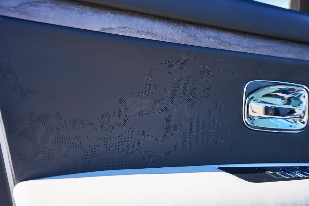 Used 2025 Rolls-Royce Ghost image 34