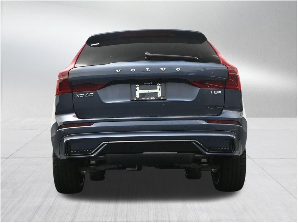 New 2026 Volvo XC60 T8 Ultra w/ Protection Package Premier AWD/4WD image 24