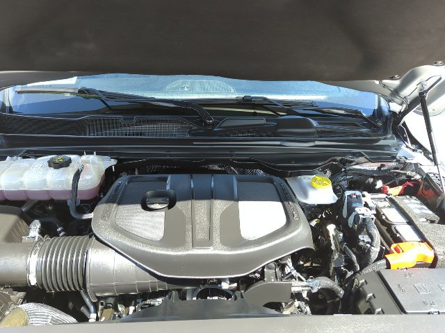Used 2025 RAM 1500 Big Horn AWD/4WD image 25