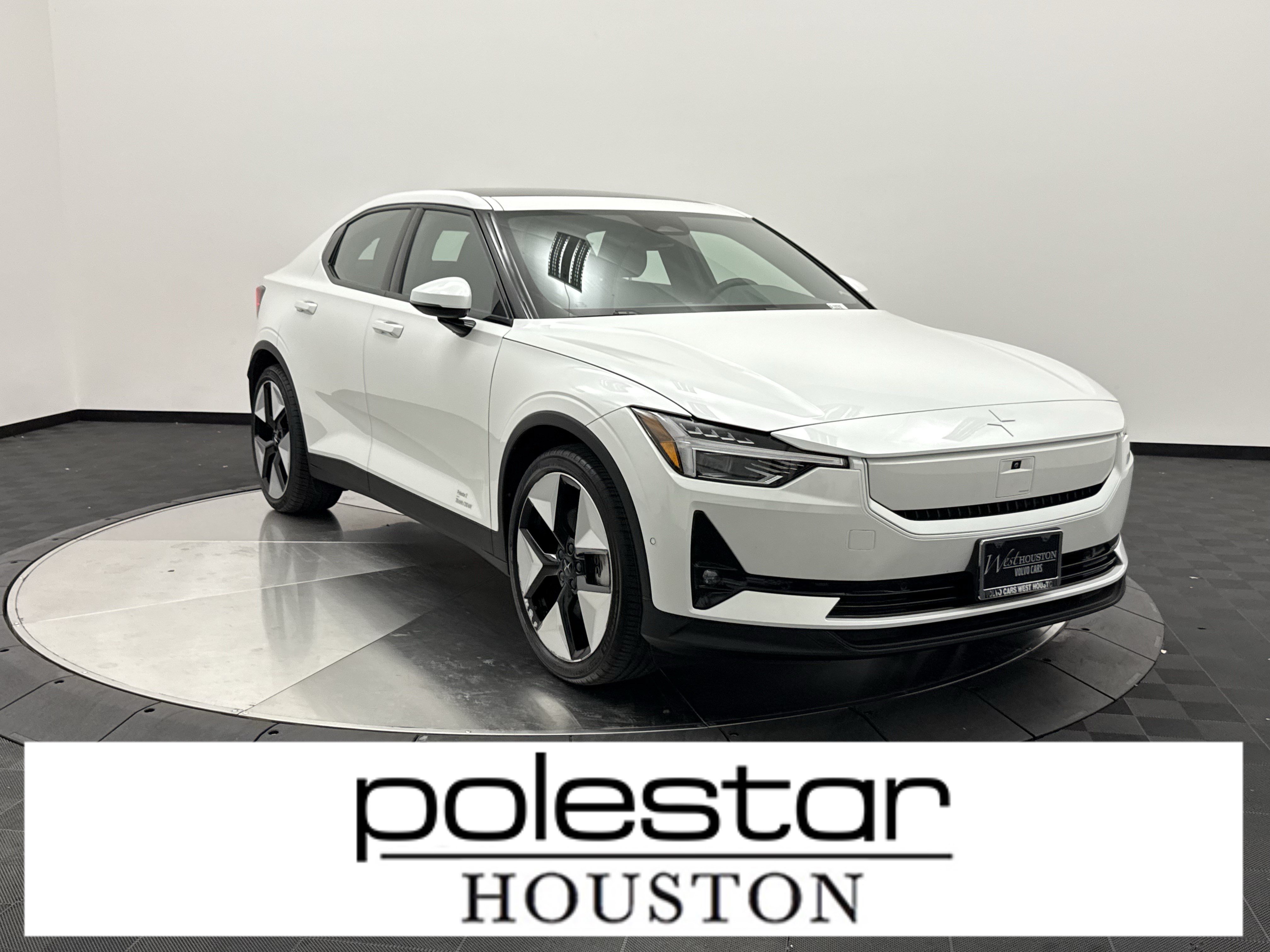 Certified 2024 Polestar Polestar 2