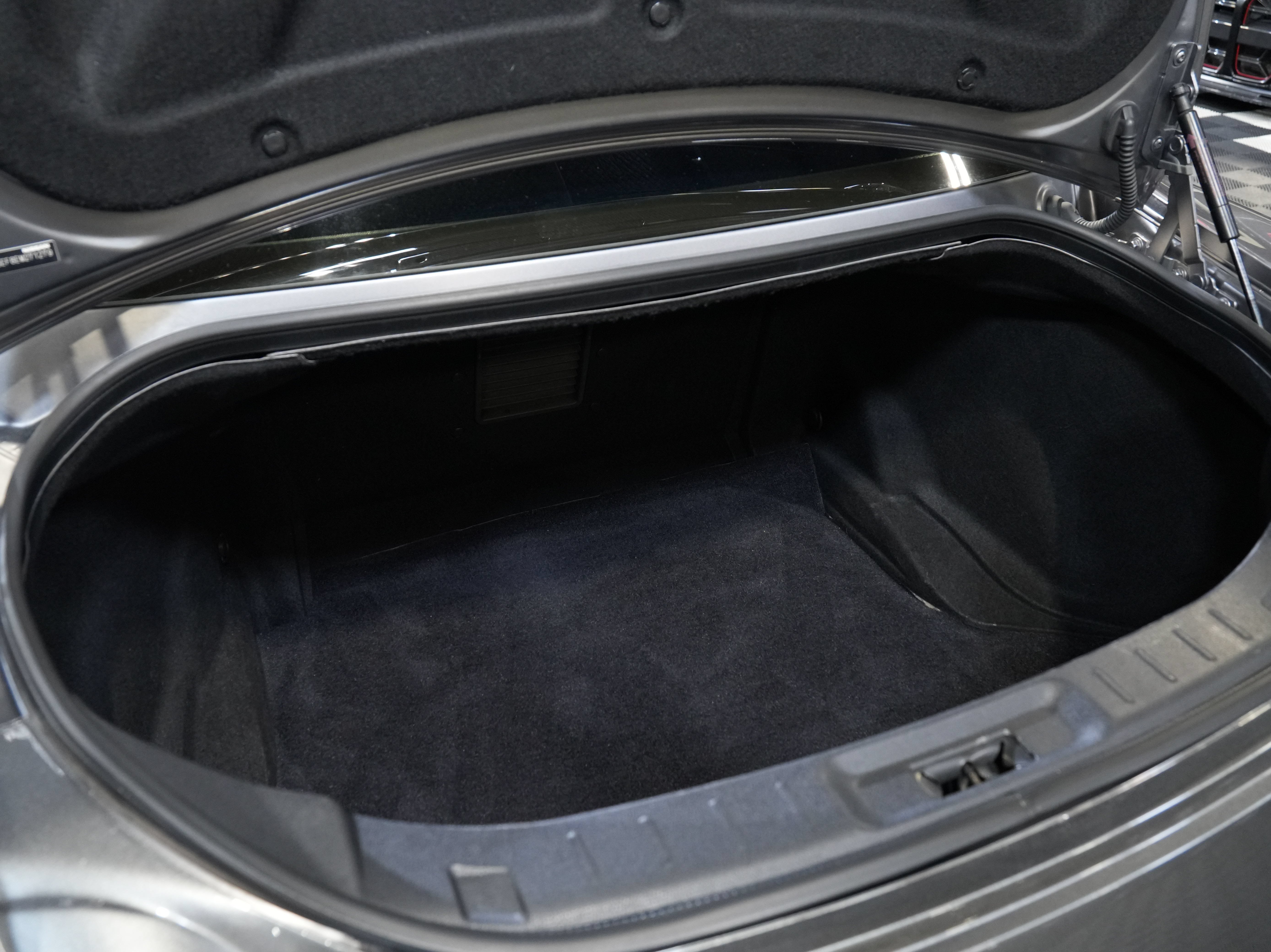 Used 2014 Nissan GT-R Premium AWD/4WD image 45