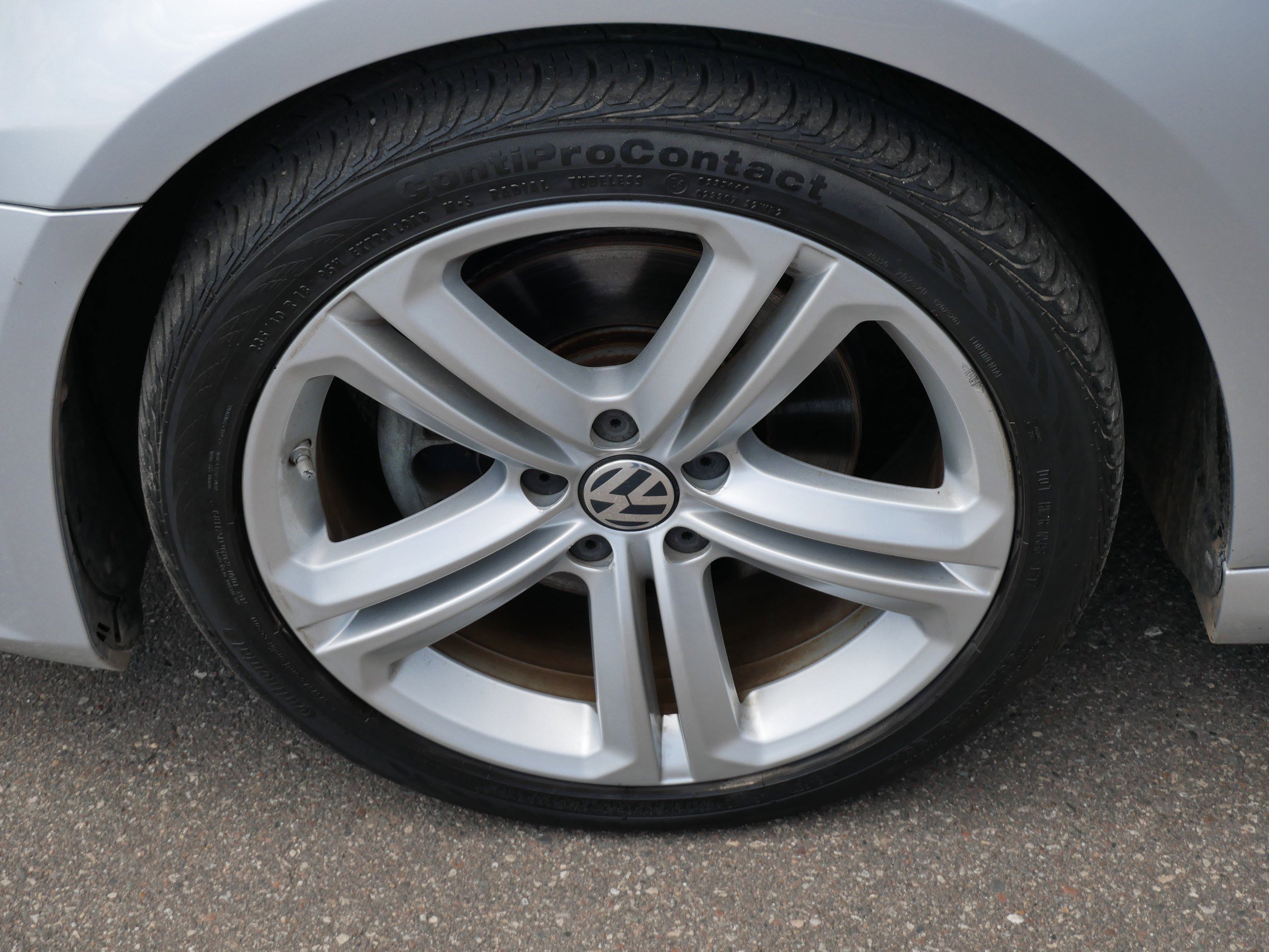 Used 2014 Volkswagen CC R-Line FWD image 15