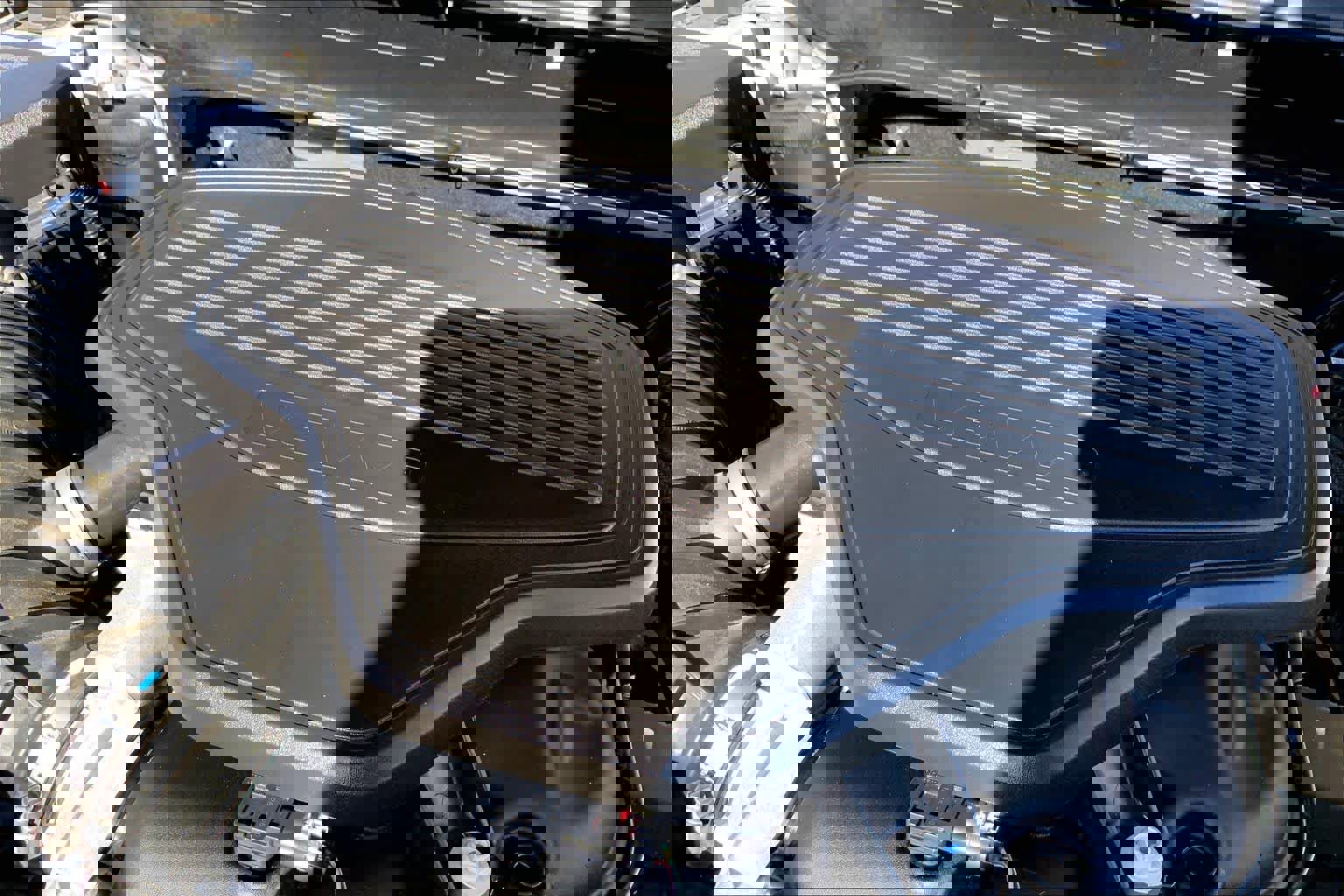 Used 2021 Chevrolet Blazer RS image 31