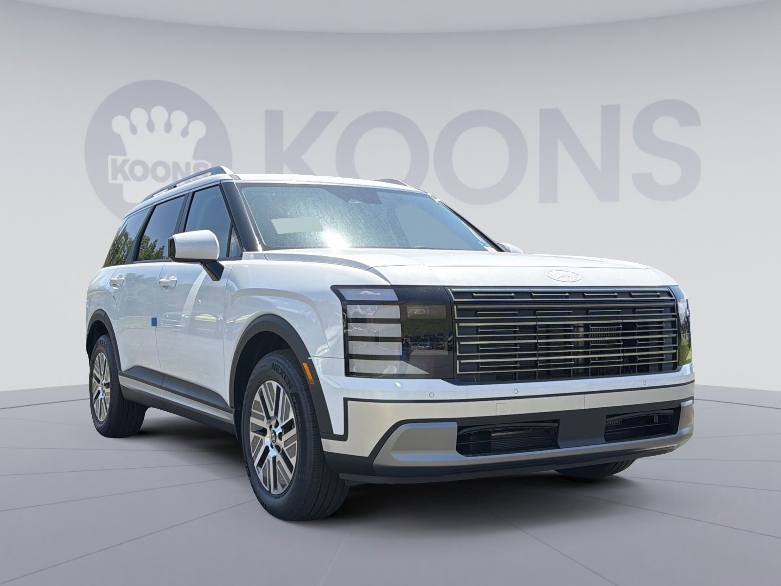 New 2026 Hyundai Palisade SEL AWD/4WD image 10