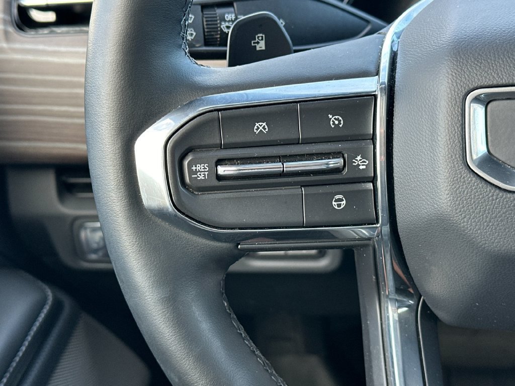 Used 2026 GMC Sierra EV Denali AWD/4WD image 27