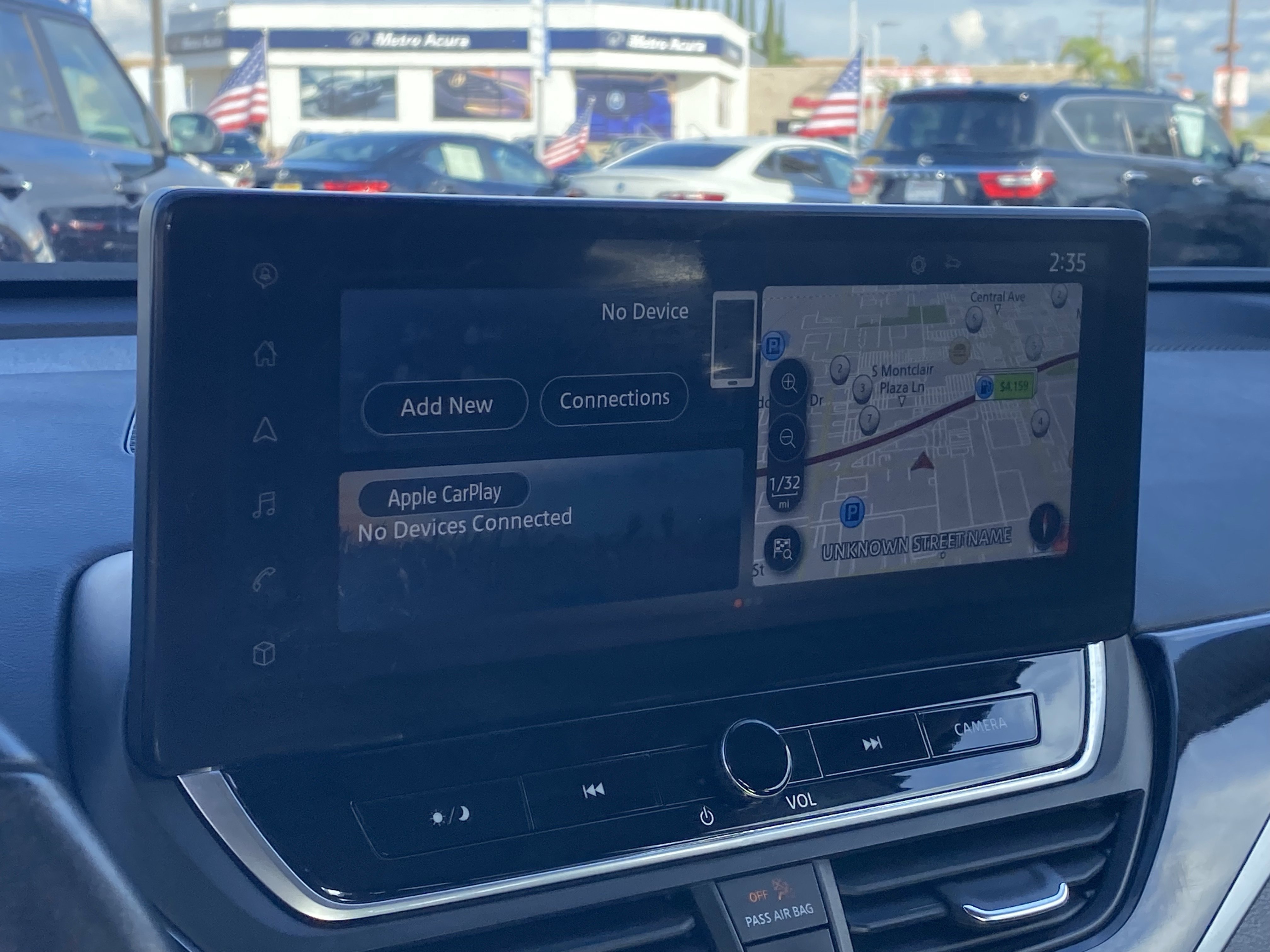 Used 2023 Nissan Altima 2.5 SR w/ SR Premium Package image 24